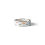 Umbrellas Washi Tape - Ramona & Ruth 