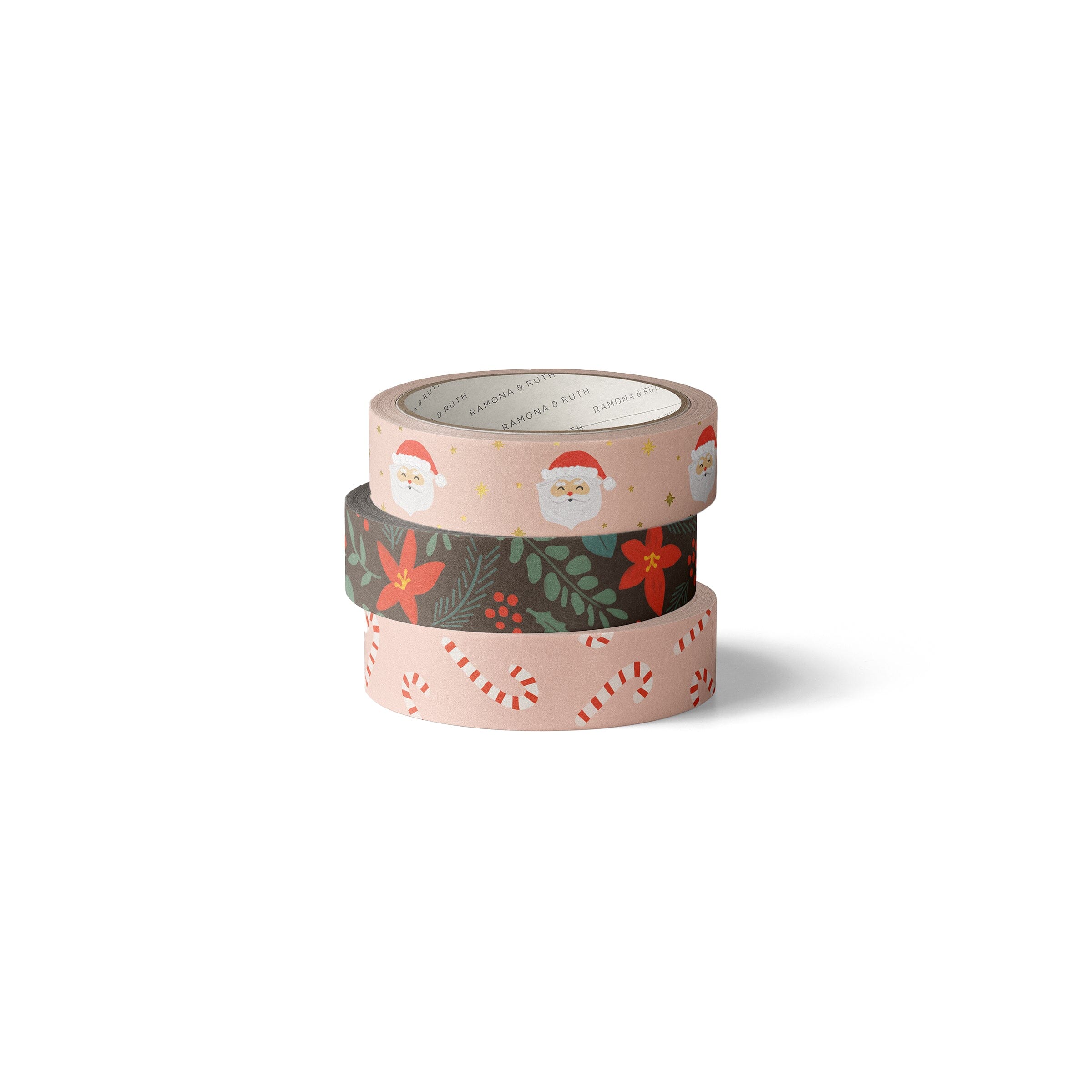 Washi Tape Club - Subscription - Ramona & Ruth 