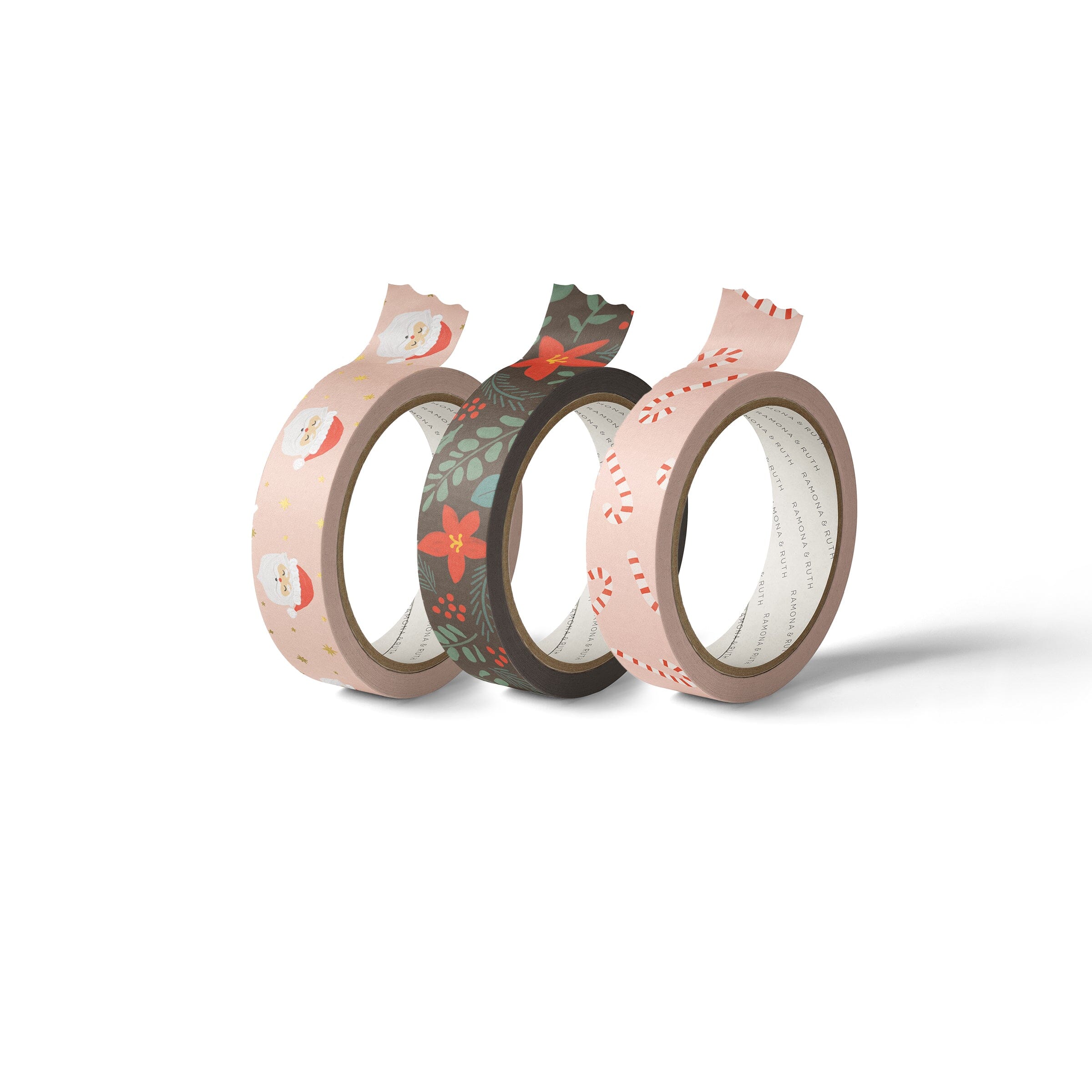 Washi Tape Club - Subscription - Ramona & Ruth 