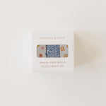 Washi Tape Club - Subscription - Ramona & Ruth 