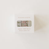 Washi Tape Club - Subscription - Ramona & Ruth 