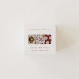 Washi Tape Club - Subscription - Ramona & Ruth 