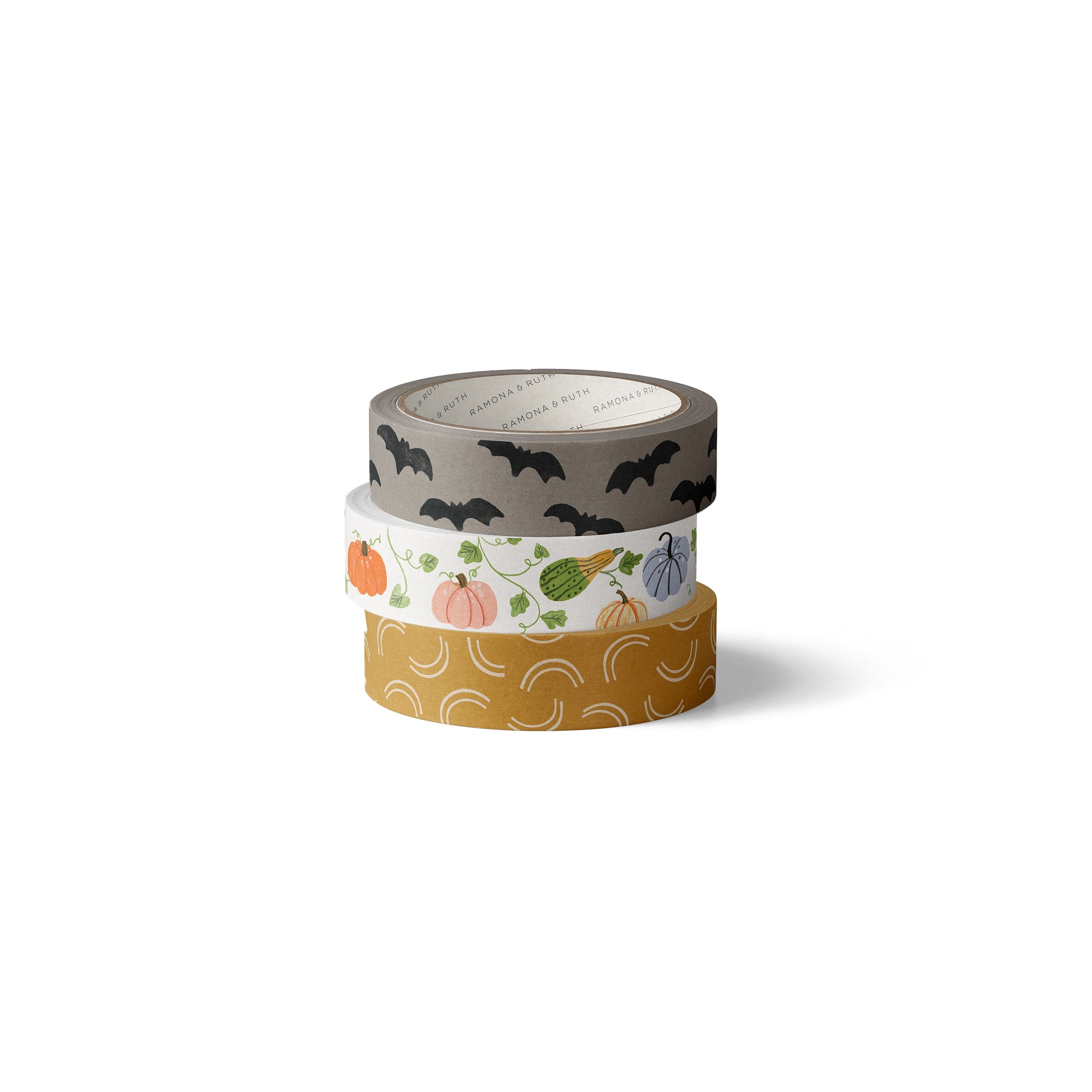 Washi Tape Club - Subscription - Ramona & Ruth 