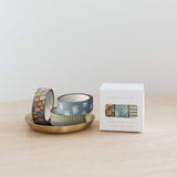 Washi Tape Club - Subscription - Ramona & Ruth 