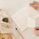 Weekly Meal Planner Notepad - Ramona & Ruth 