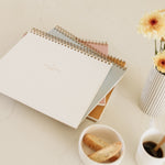 Weekly Overview Planner - Ramona & Ruth 