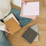 Weekly Overview Planner - Ramona & Ruth 