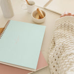 Weekly Overview Planner - Ramona & Ruth 