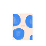 Yay Dots Mini Card - Ramona & Ruth 