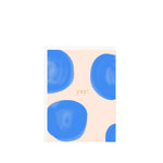 Yay Dots Mini Card - Ramona & Ruth 