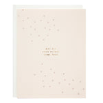 Birthday Wishes Come True Card - Ramona & Ruth