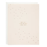 Birthday Wishes Come True Card - Ramona & Ruth