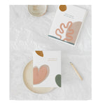 Can't Wait To Hug You Card - Ramona & Ruth