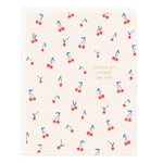 Cherry on Top Card - Ramona & Ruth 
