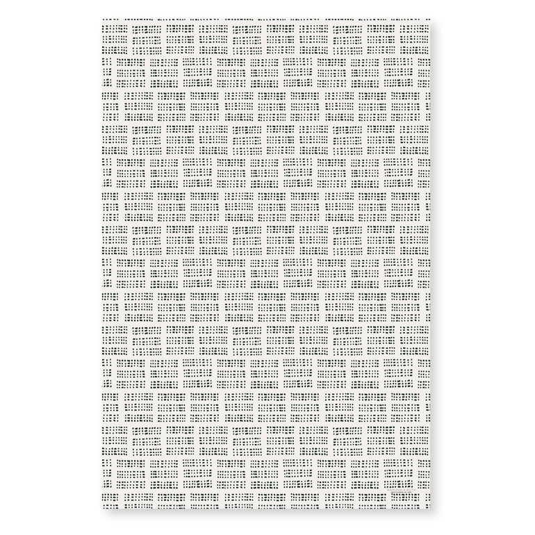 Dotty Gift Wrap - Ramona & Ruth 