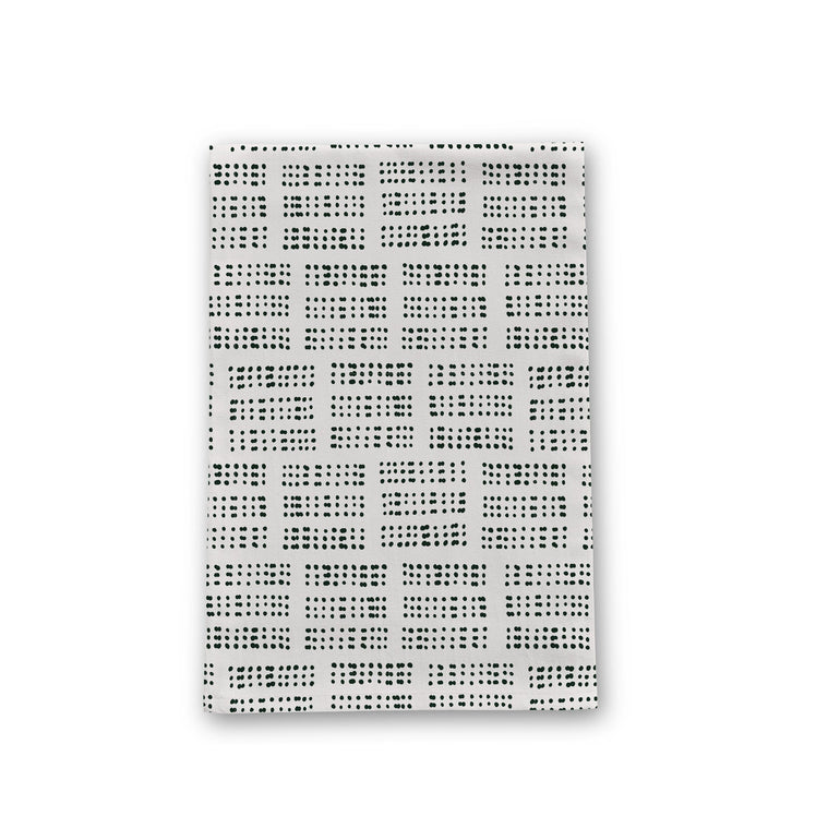 Dotty Tea Towel - Ramona & Ruth 