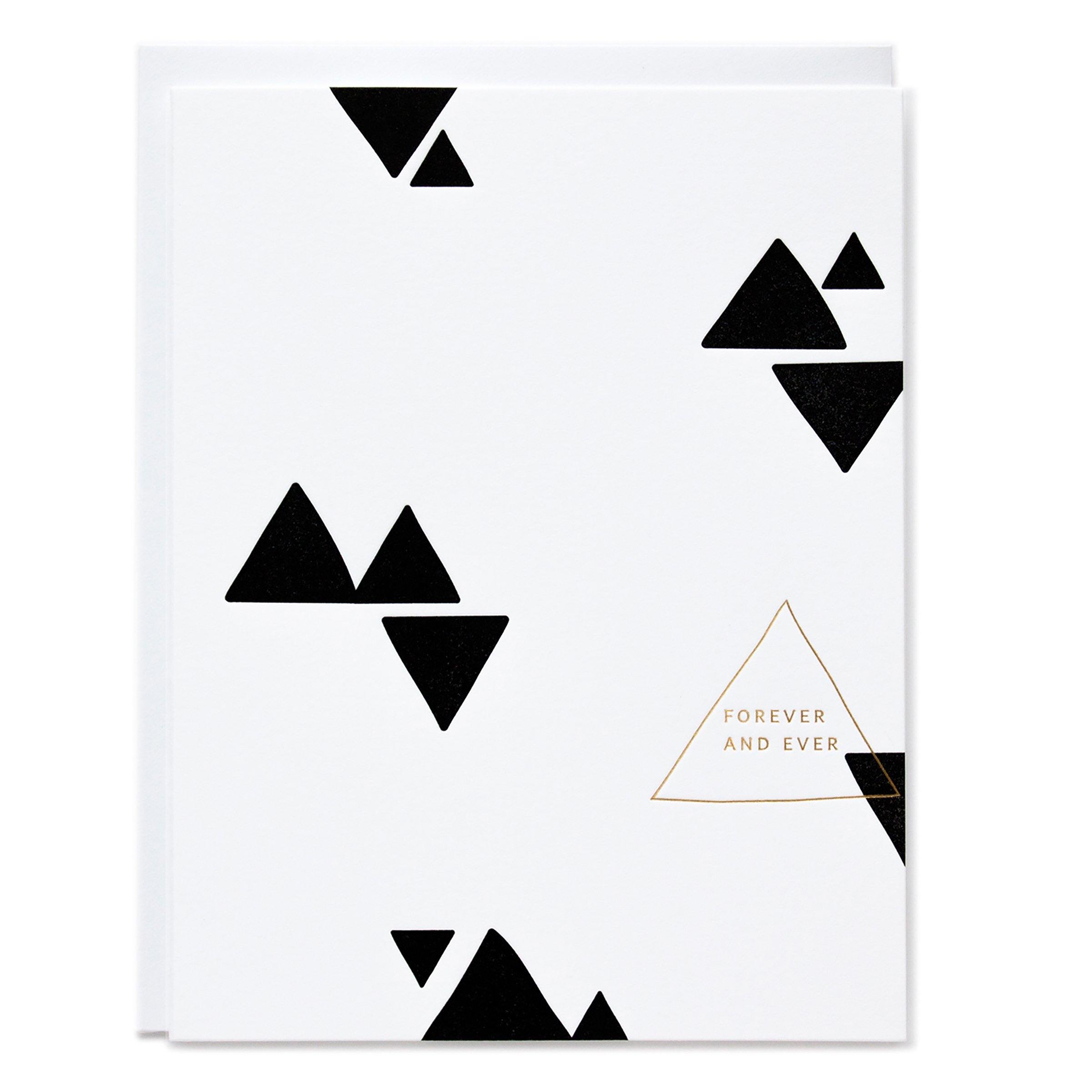Forever and Ever Card - Ramona & Ruth