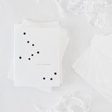 Happy Birthday Big Dots Card - Ramona & Ruth