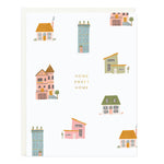 Home Sweet Home Card - Ramona & Ruth 