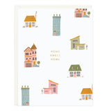 Home Sweet Home Card - Ramona & Ruth 