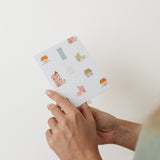 Home Sweet Home Card - Ramona & Ruth 