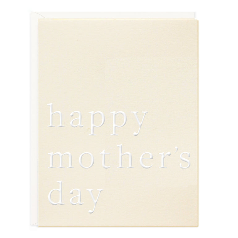 Mother's Day Chic Card - Ramona & Ruth
