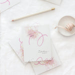 My Valentine Always Card - Ramona & Ruth