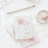 My Valentine Always Card - Ramona & Ruth