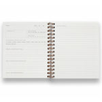 Sample Sale - Daily Pause Journal in Light Sage - Ramona & Ruth 