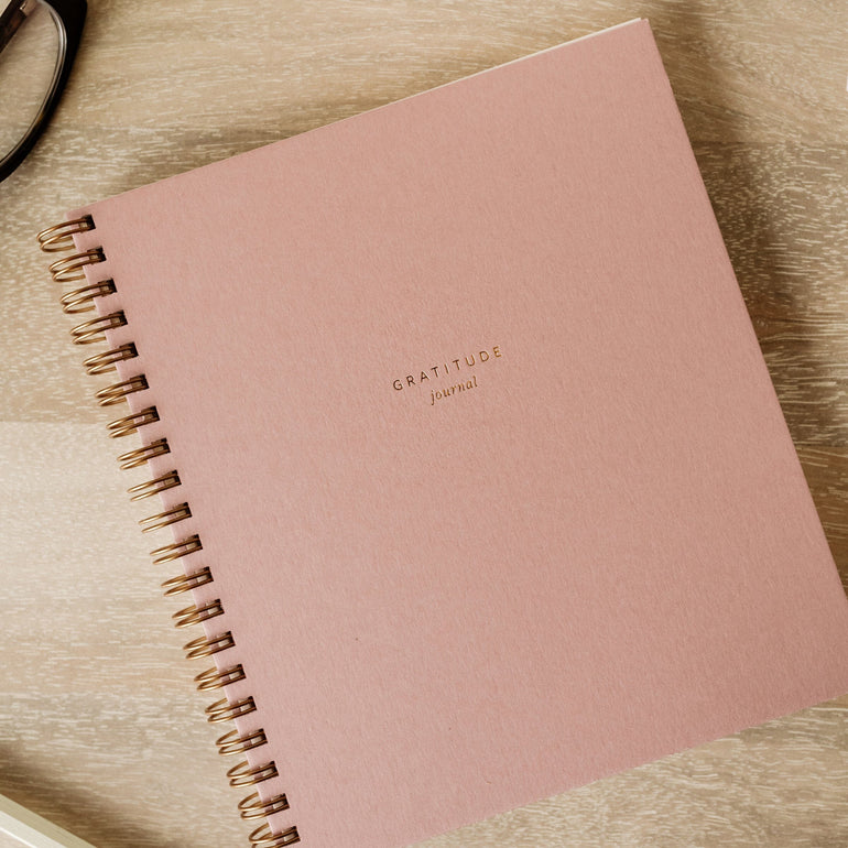 Sample Sale - Mini Gratitude Journal - Ramona & Ruth 