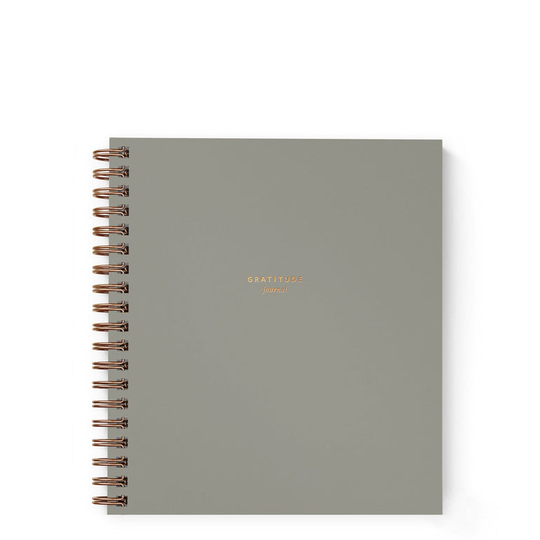 Sample Sale - Mini Gratitude Journal - Ramona & Ruth 