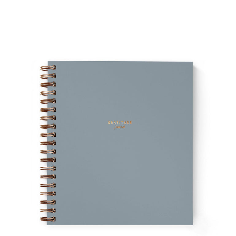 Sample Sale - Daily Overview Planner in Charcoal | Ramona & Ruth