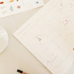 Special Occasions Sticker Sheet - Ramona & Ruth